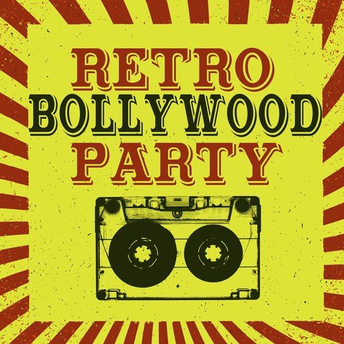 Retro Bollywood Party Akriti Kakar MP3 Download