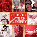 The 8 Days of Valentine's - Akriti Kakar Song Download
